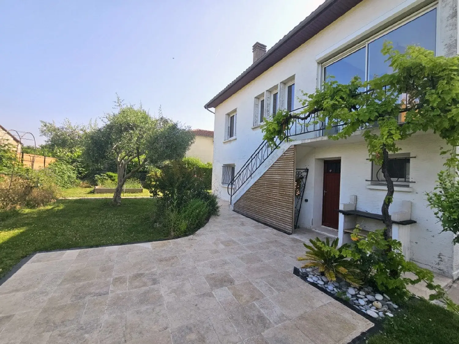  en venta casa Angoulême Charente 1