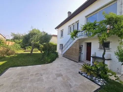 Angoulême Charente casa foto 7097564