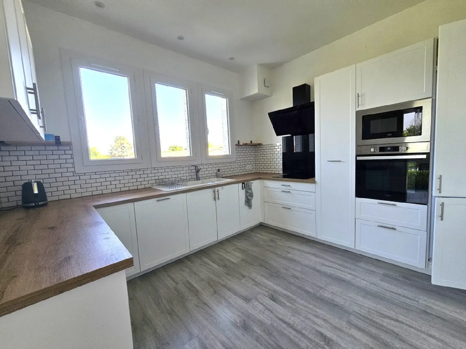  en venta casa Angoulême Charente 4