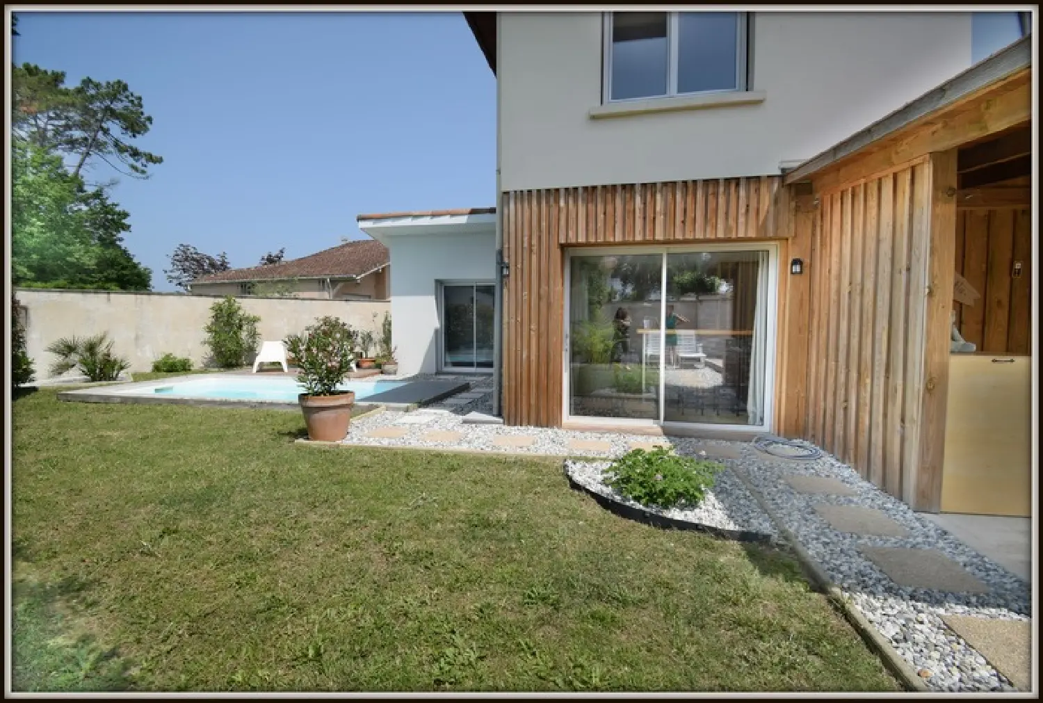  te koop huis Angresse Landes 2