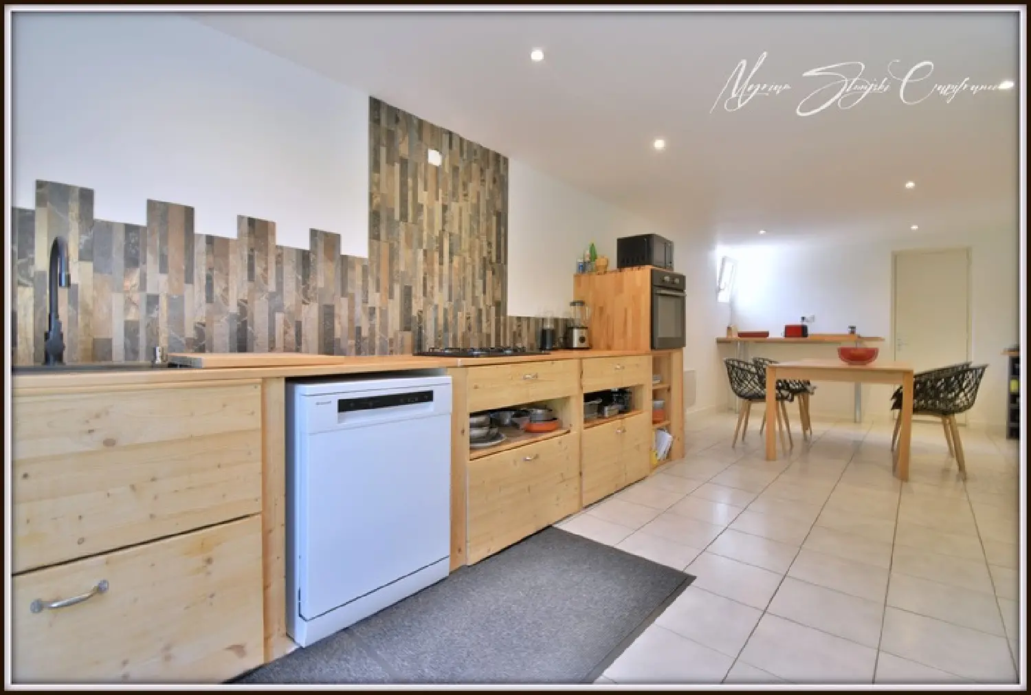  te koop huis Angresse Landes 7