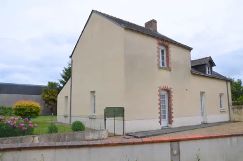 Angrie Maine-et-Loire huis foto 7089406