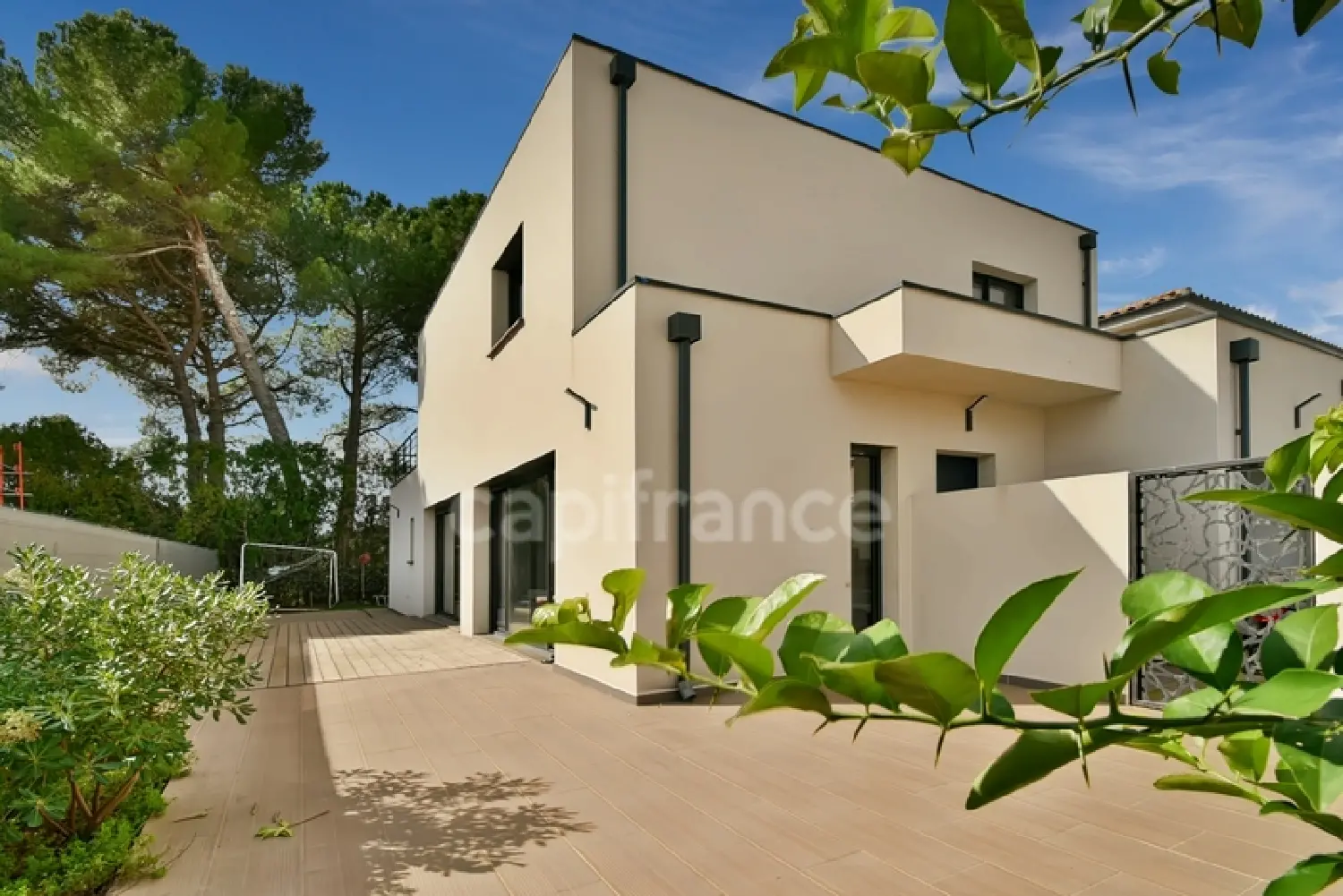  en venta casa Aniane Hérault 1