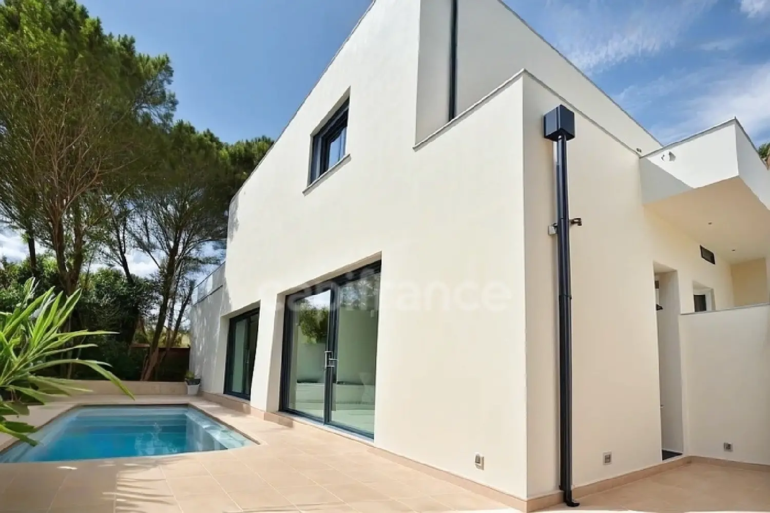  en venta casa Aniane Hérault 4