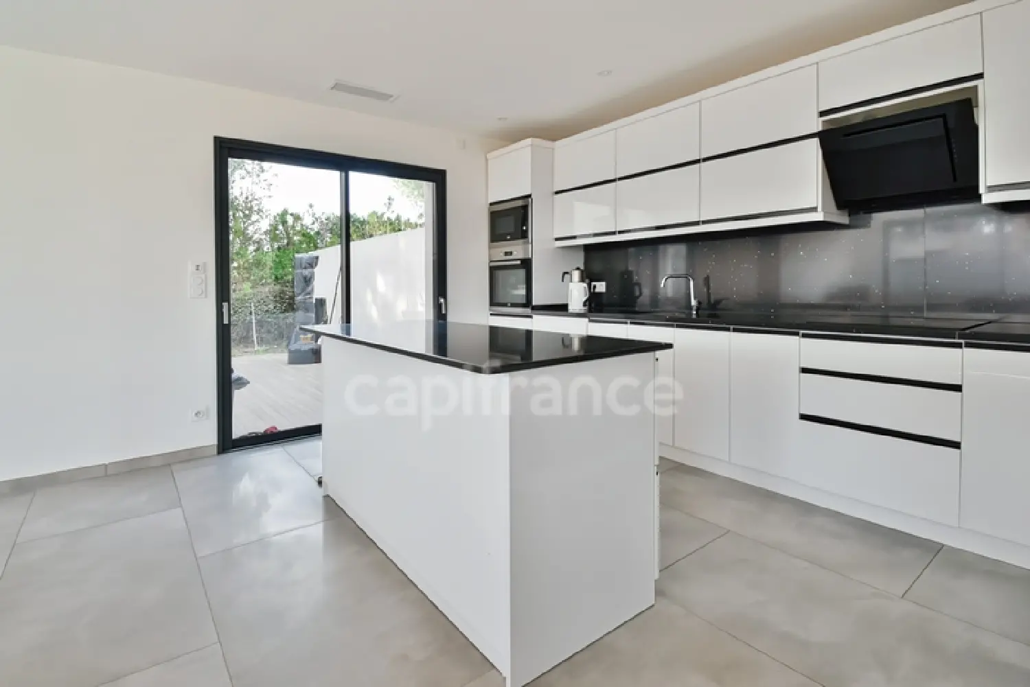  en venta casa Aniane Hérault 5