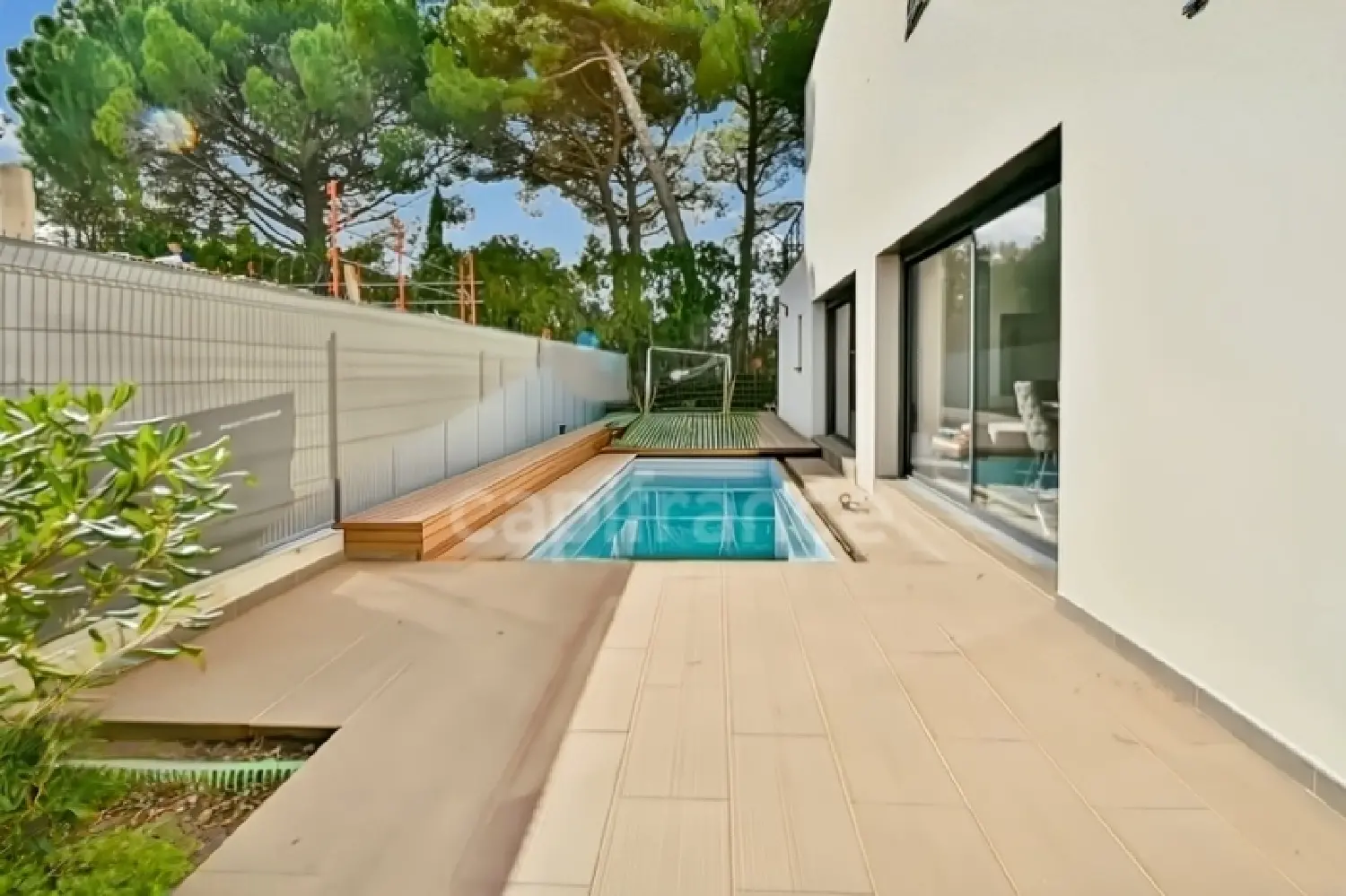  en venta casa Aniane Hérault 6