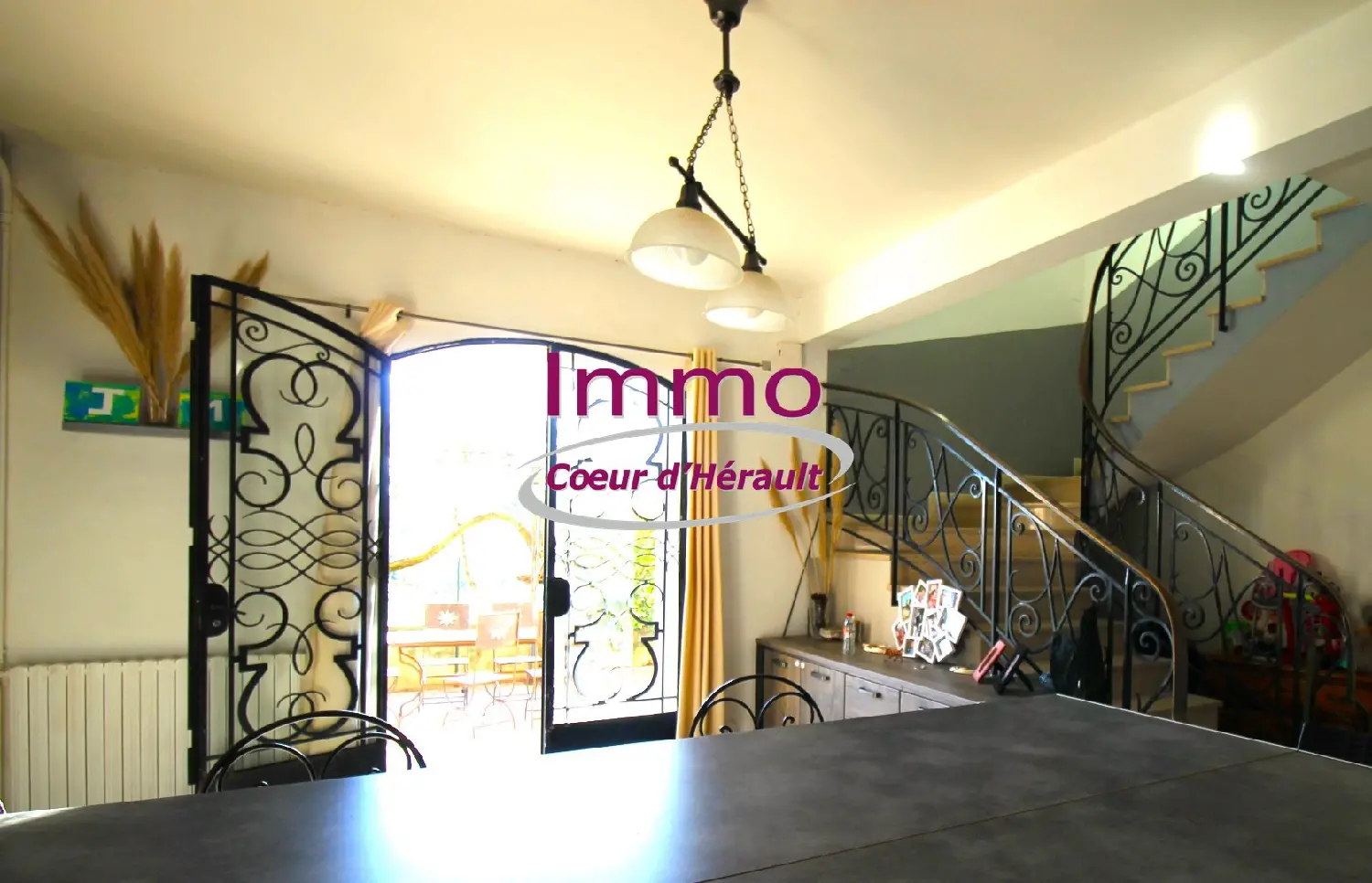  en venta casa Aniane Hérault 2
