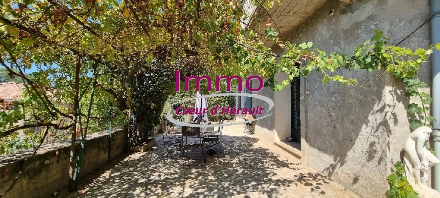  en venta casa Aniane Hérault 6