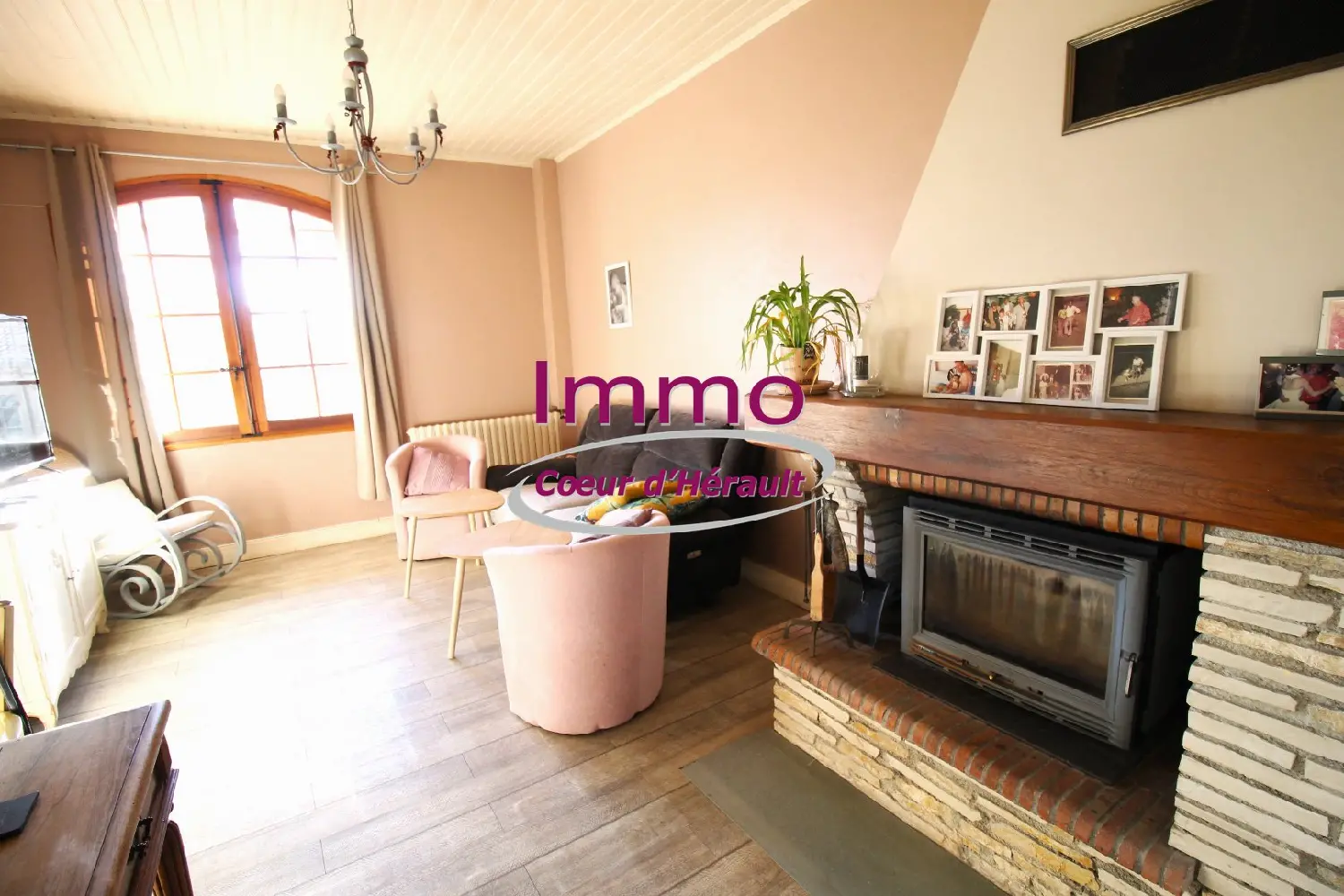  en venta casa Aniane Hérault 8