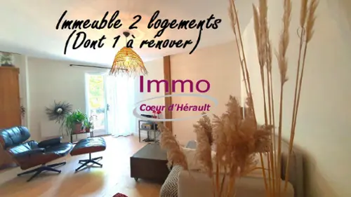 Aniane Hérault Haus Bild 7098997