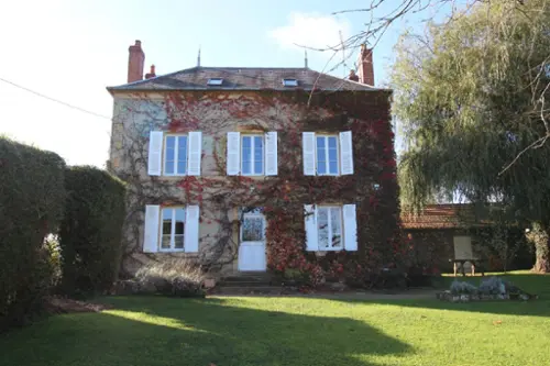 Anlezy Nièvre huis foto 7103222
