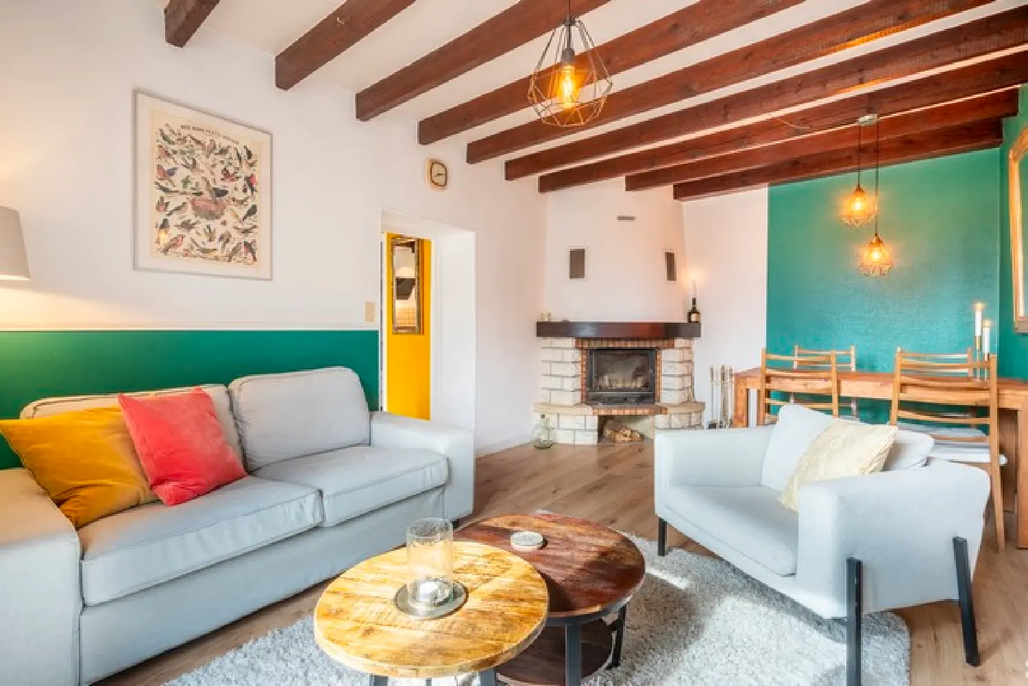  te koop huis Anlezy Nièvre 2