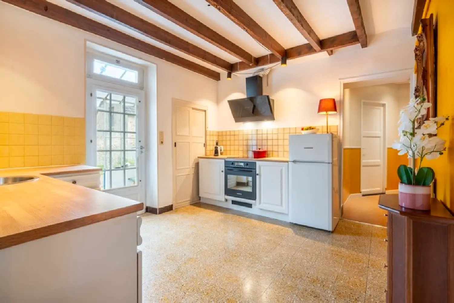  te koop huis Anlezy Nièvre 3