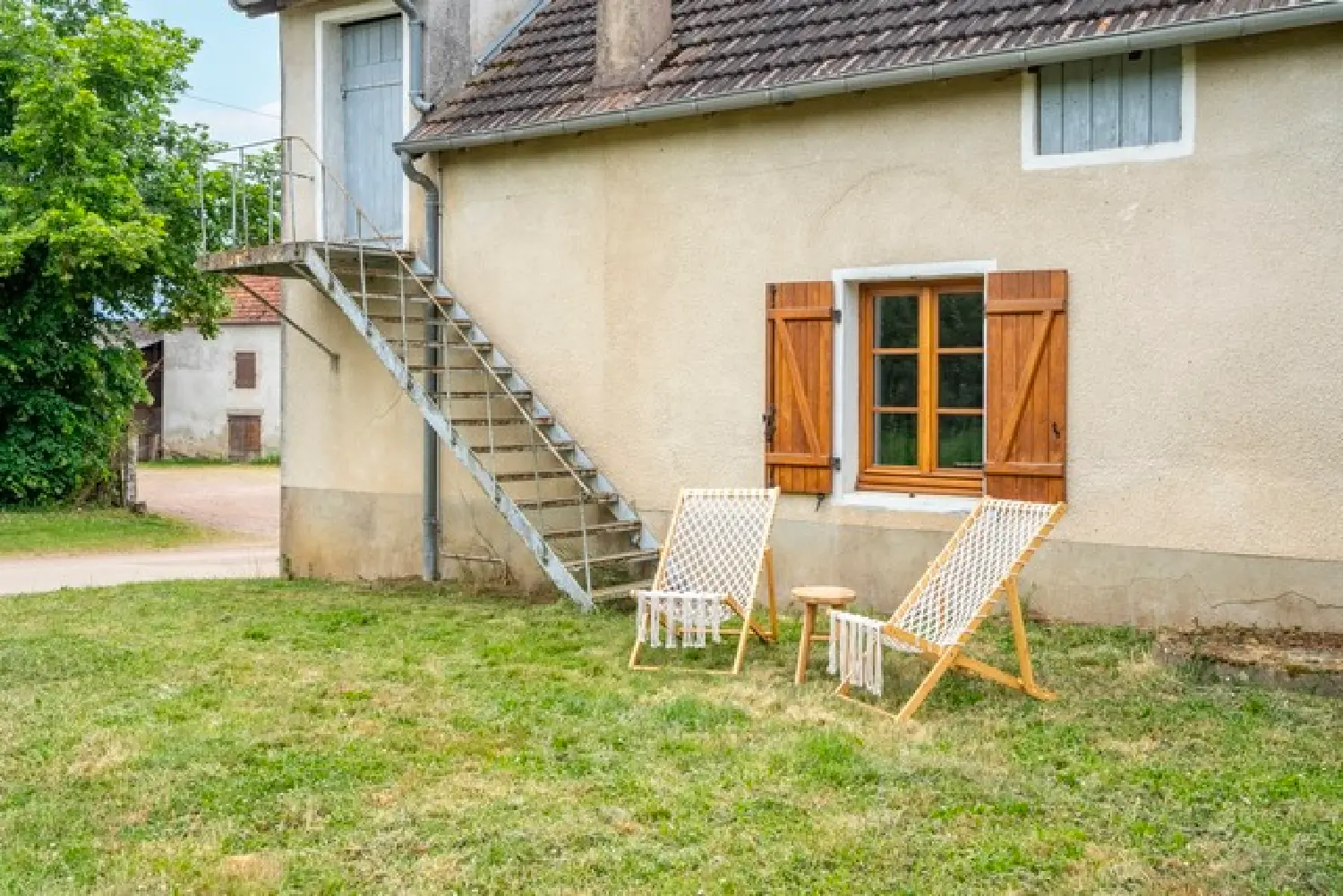  te koop huis Anlezy Nièvre 5