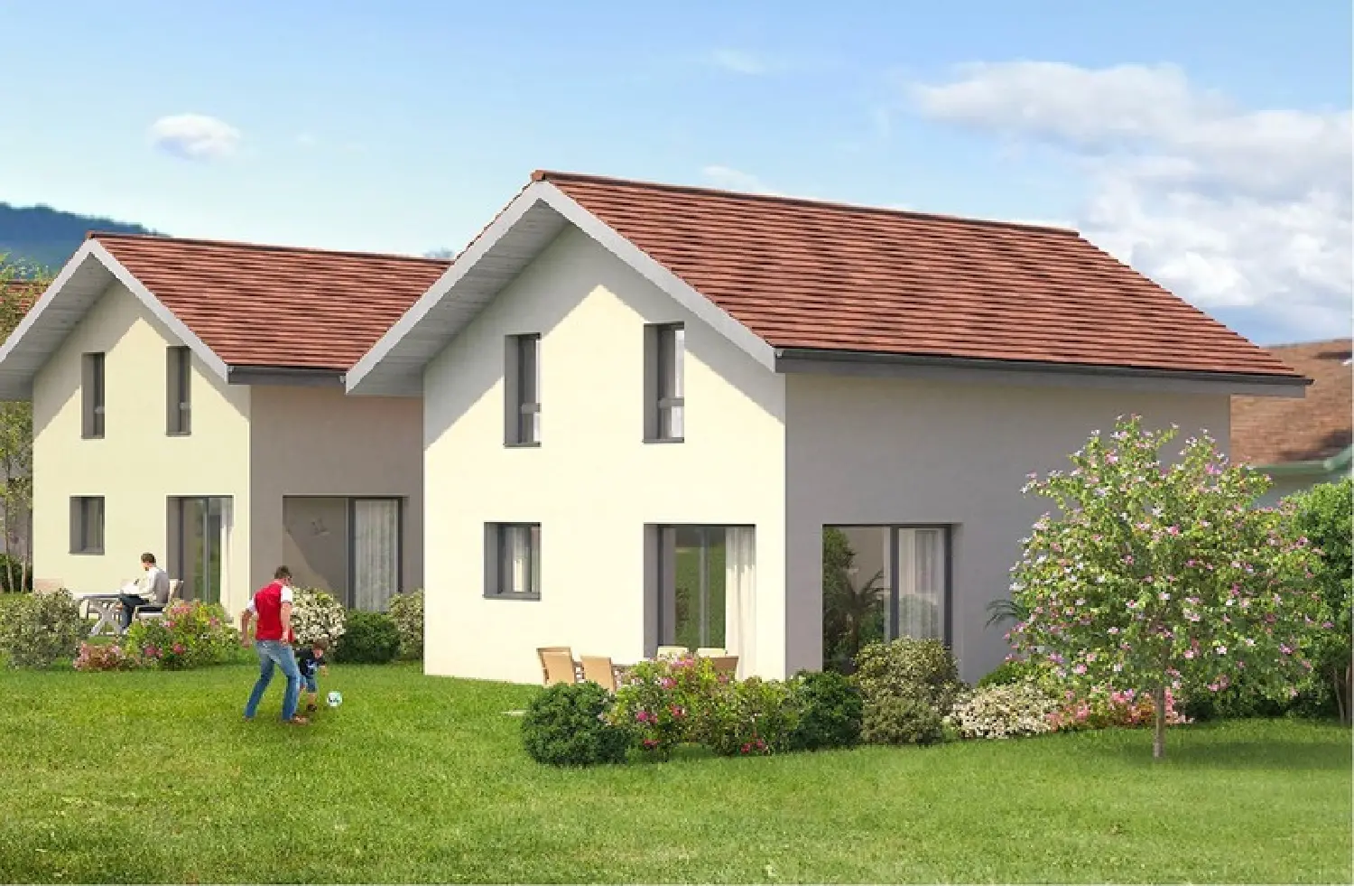  kaufen Haus Annecy-le-Vieux Haute-Savoie 2