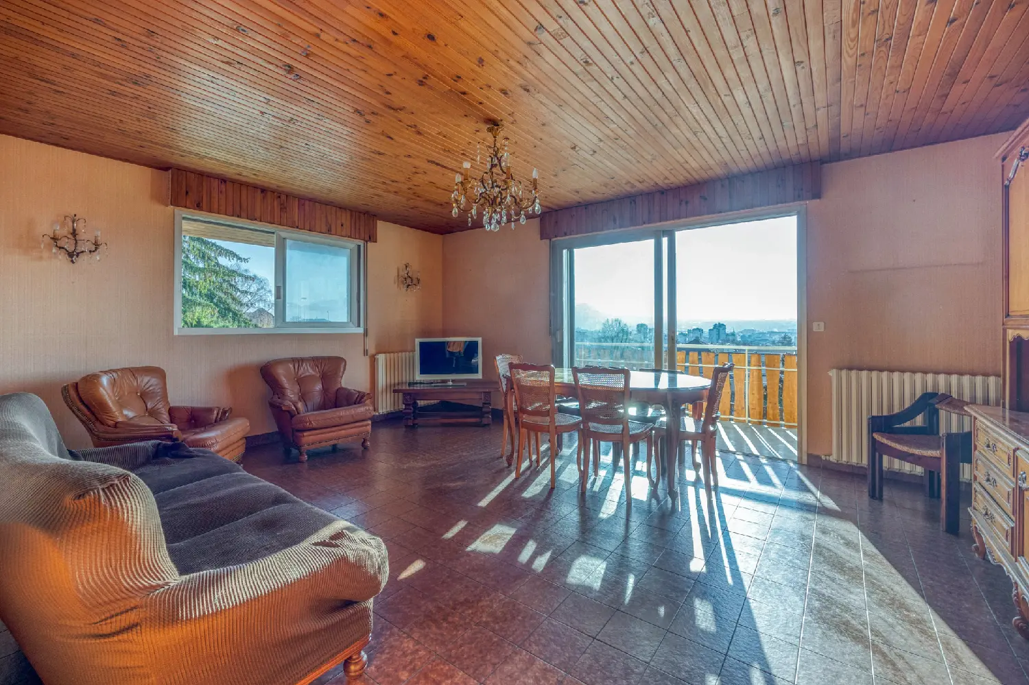  à vendre maison Annecy-le-Vieux Haute-Savoie 3