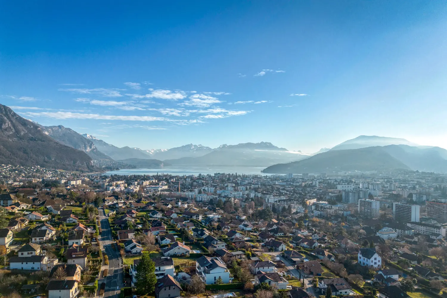  à vendre maison Annecy-le-Vieux Haute-Savoie 5