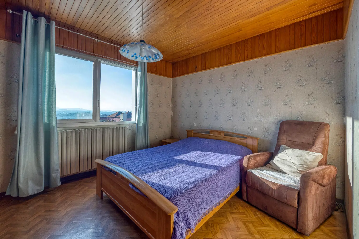  à vendre maison Annecy-le-Vieux Haute-Savoie 7