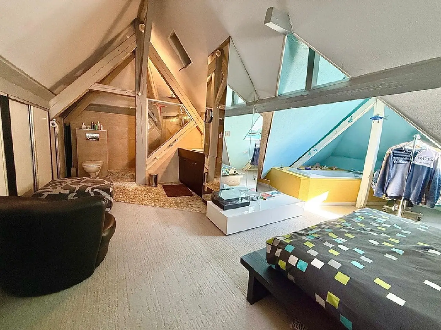  à vendre maison Annemasse Haute-Savoie 5