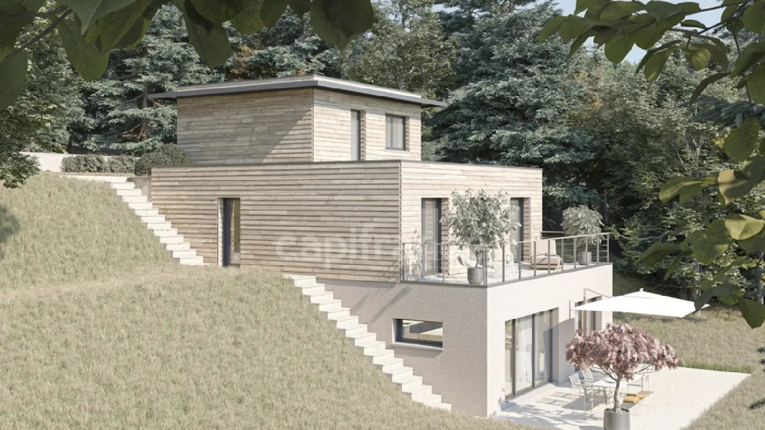  à vendre maison Annemasse Haute-Savoie 1