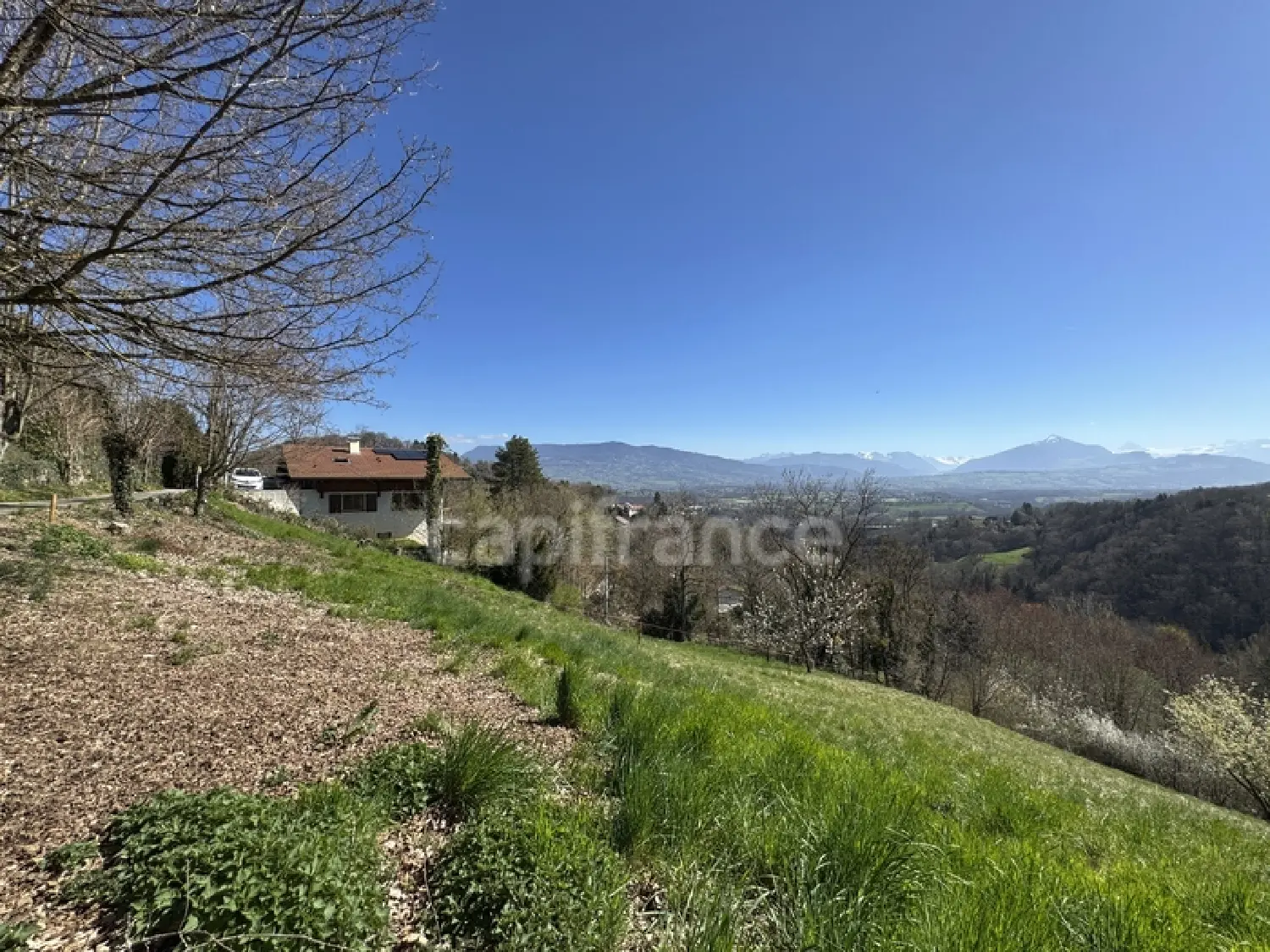  à vendre maison Annemasse Haute-Savoie 3