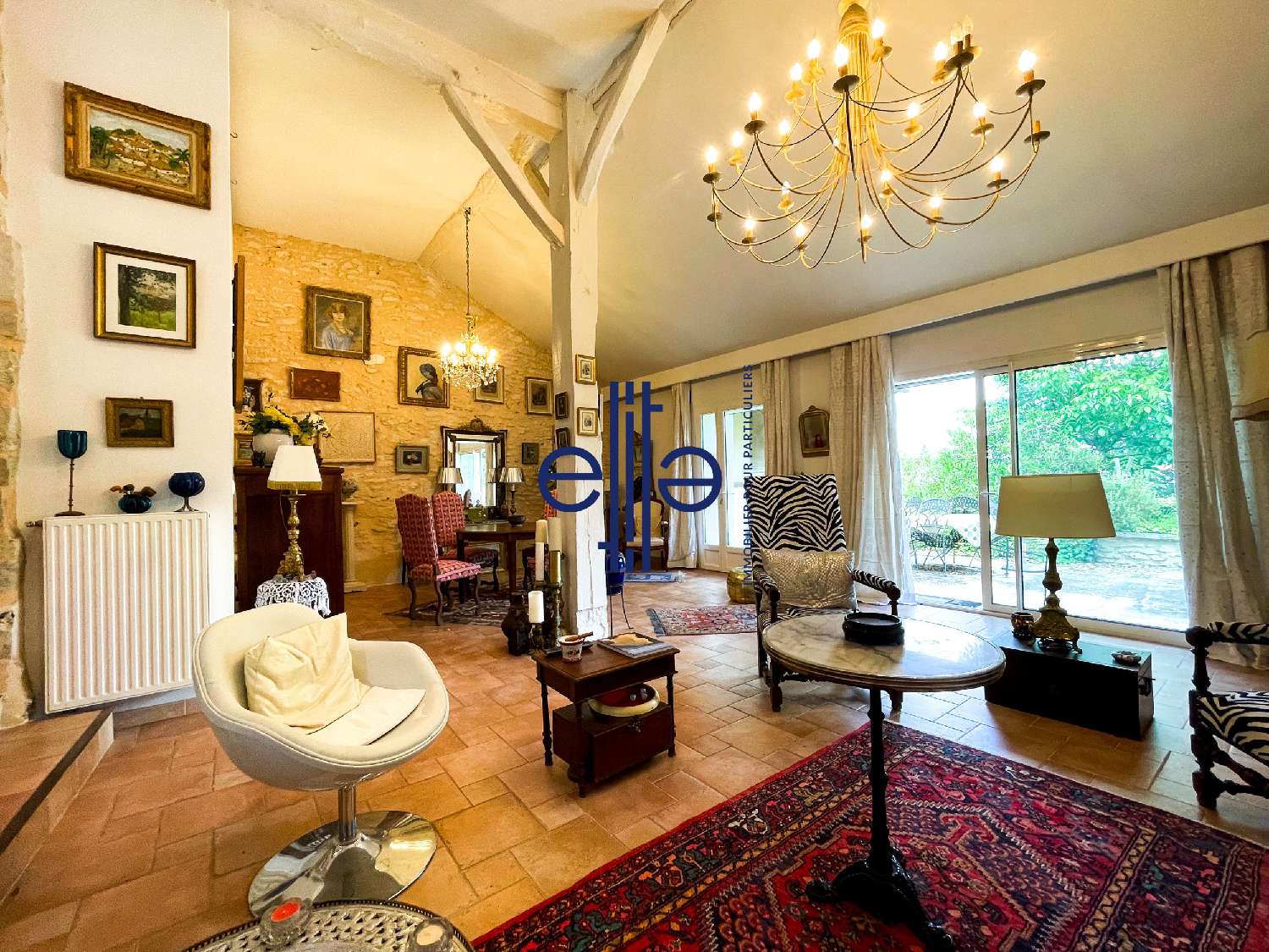 en venta casa Annesse-et-Beaulieu Dordoña 3