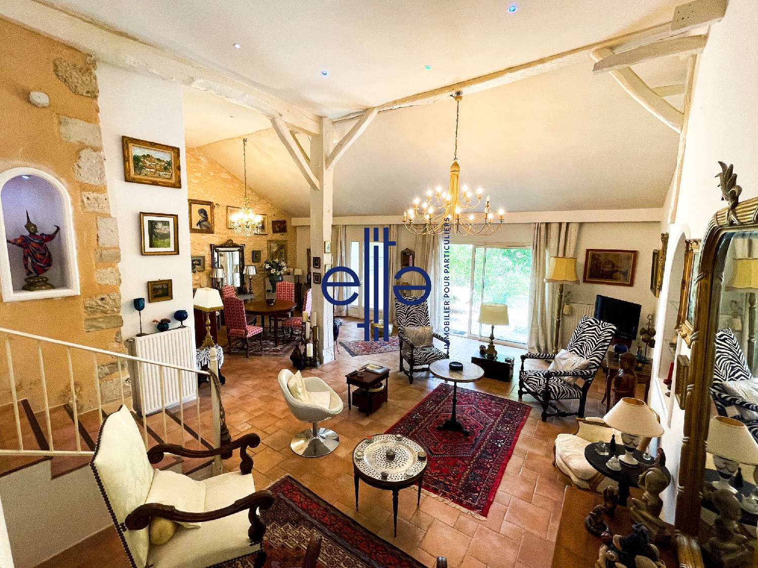  te koop huis Annesse-et-Beaulieu Dordogne 4