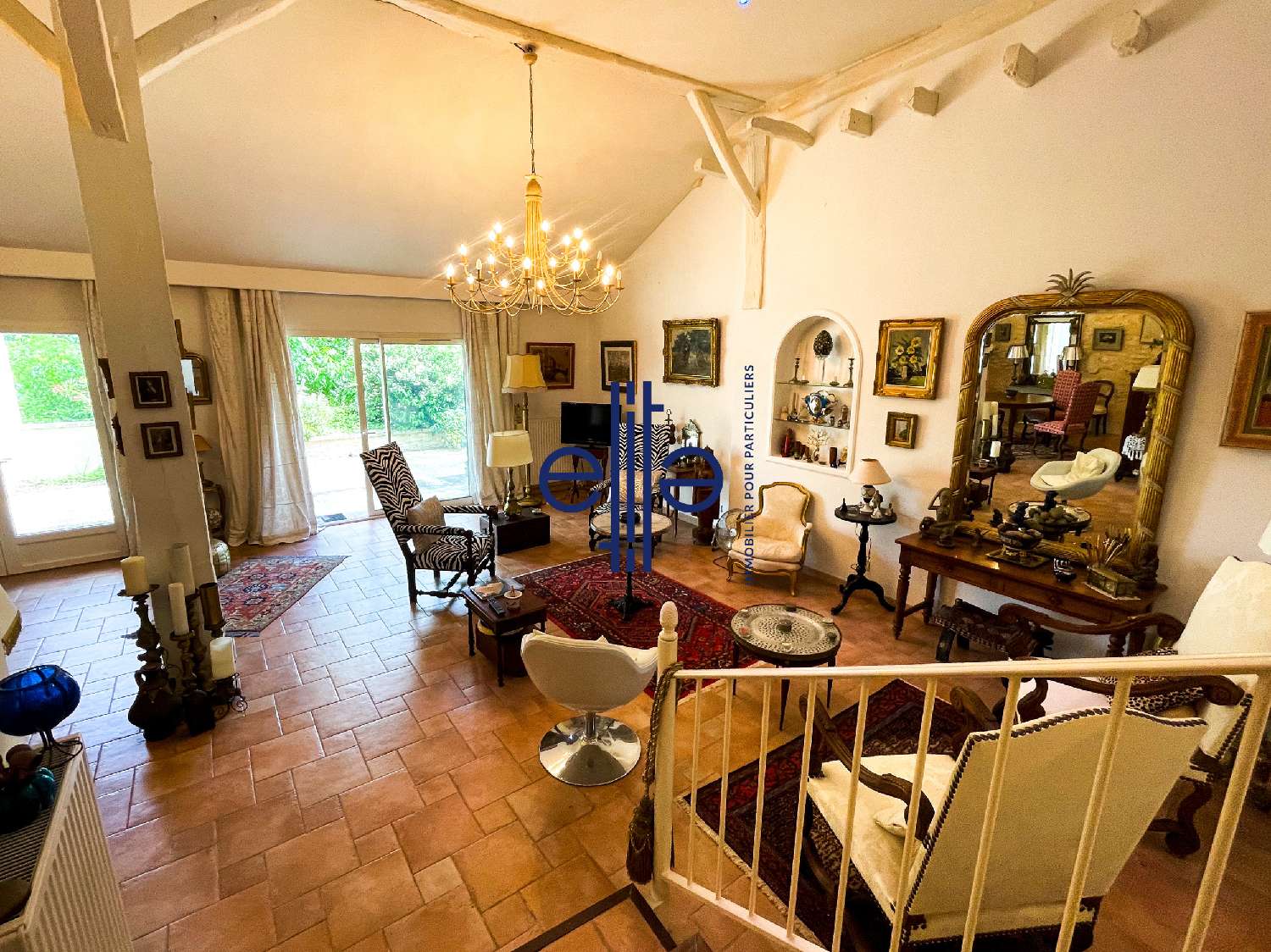  te koop huis Annesse-et-Beaulieu Dordogne 5