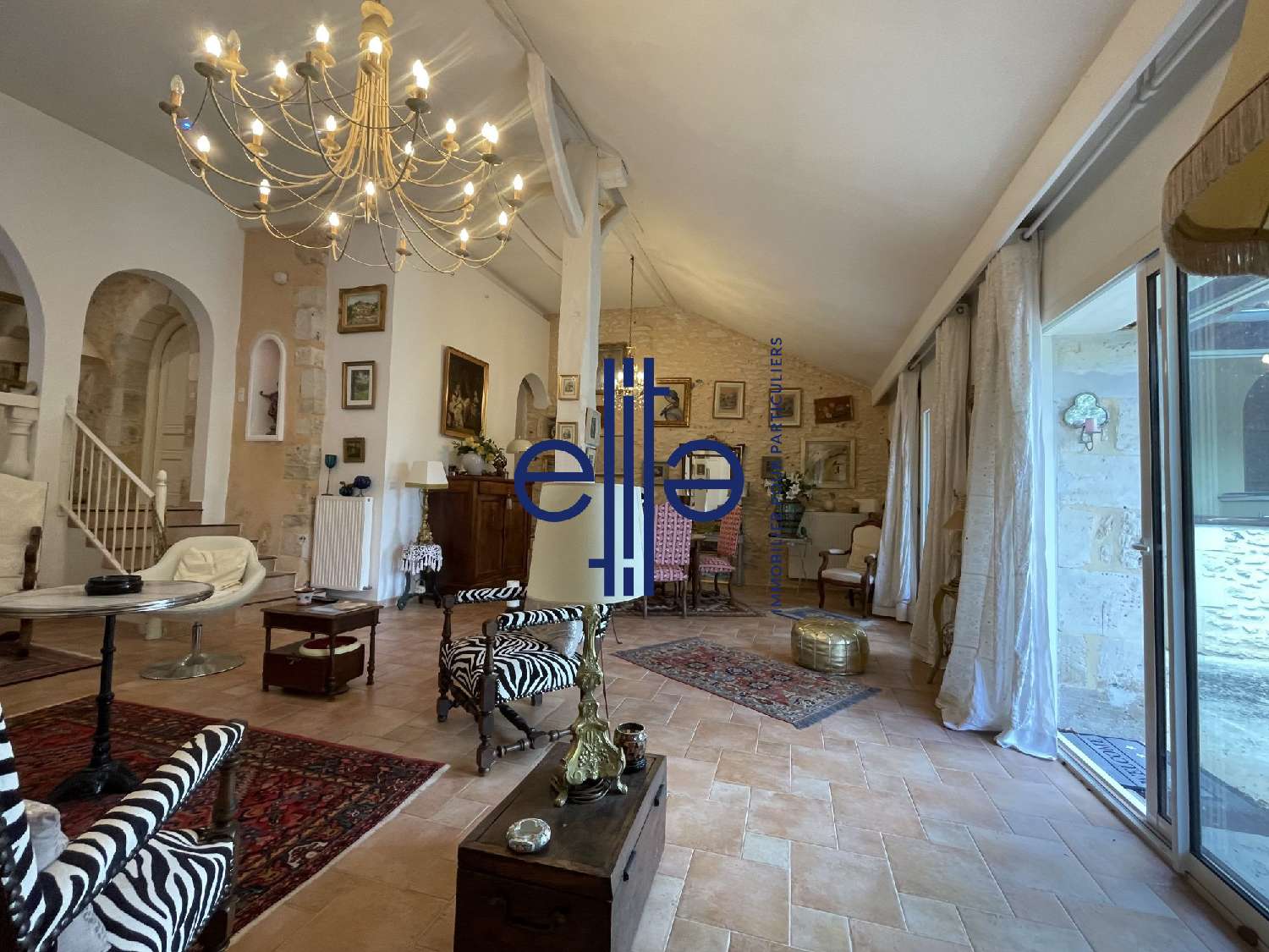  te koop huis Annesse-et-Beaulieu Dordogne 6