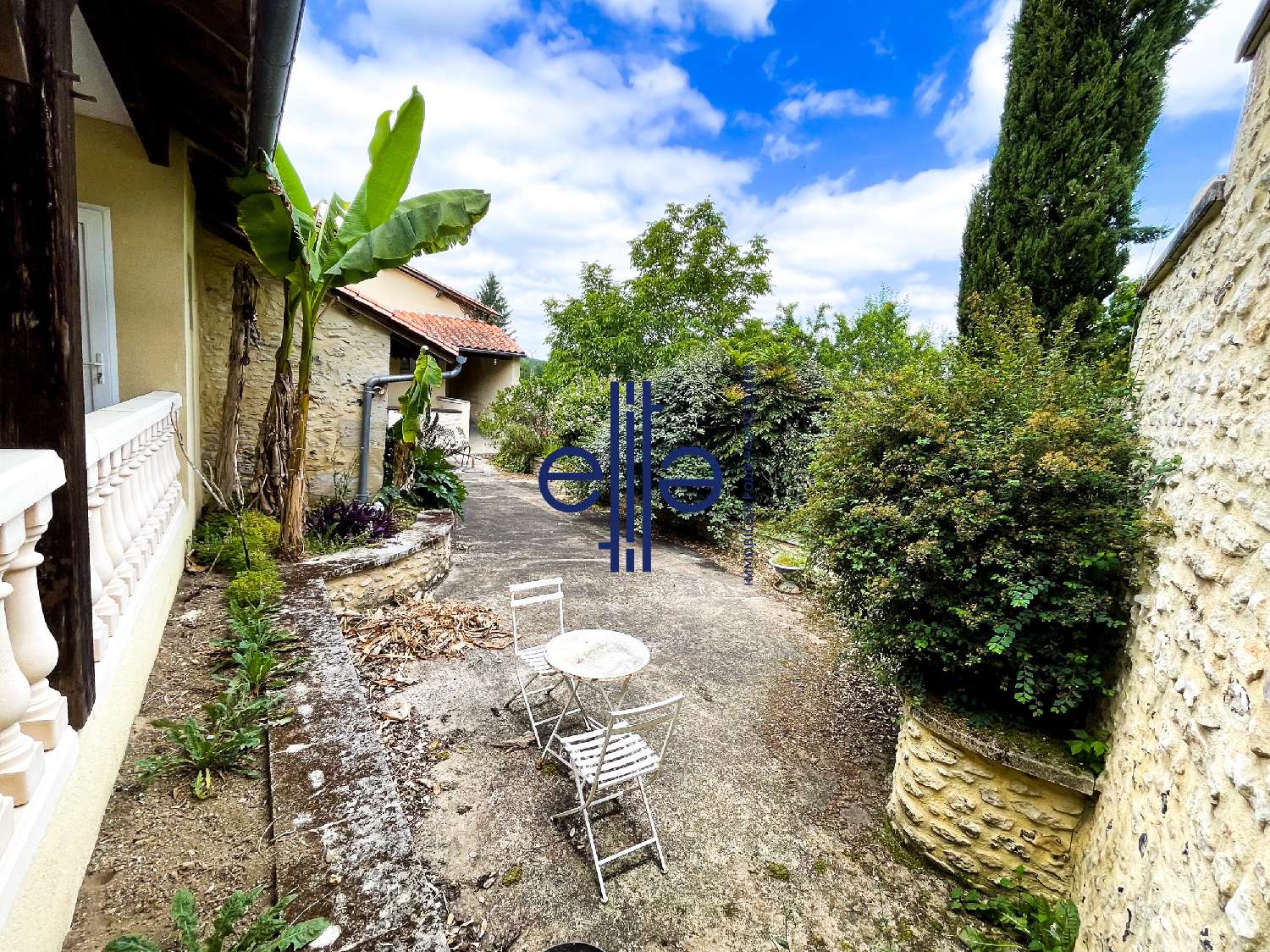  te koop huis Annesse-et-Beaulieu Dordogne 7