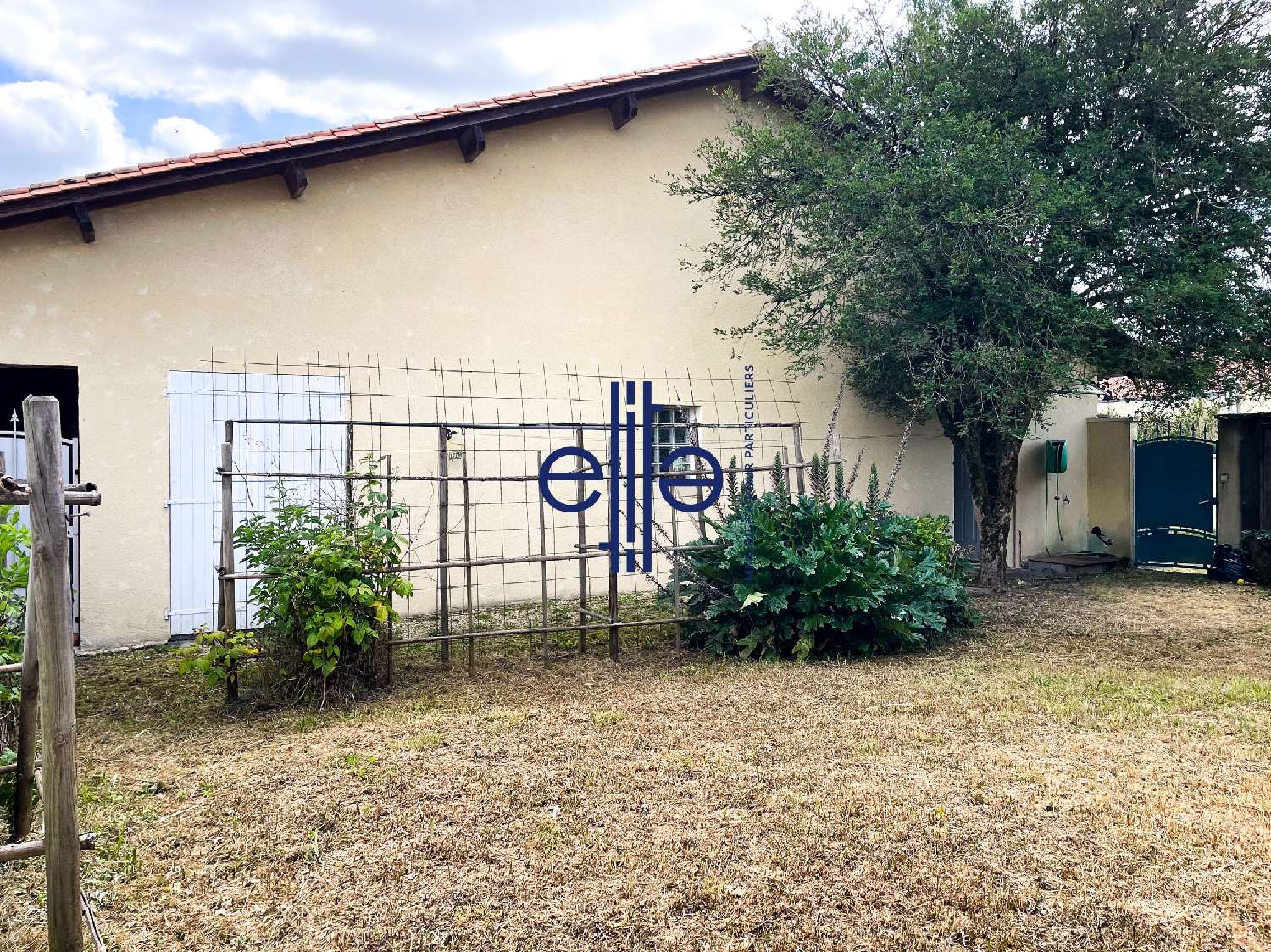  te koop huis Annesse-et-Beaulieu Dordogne 8