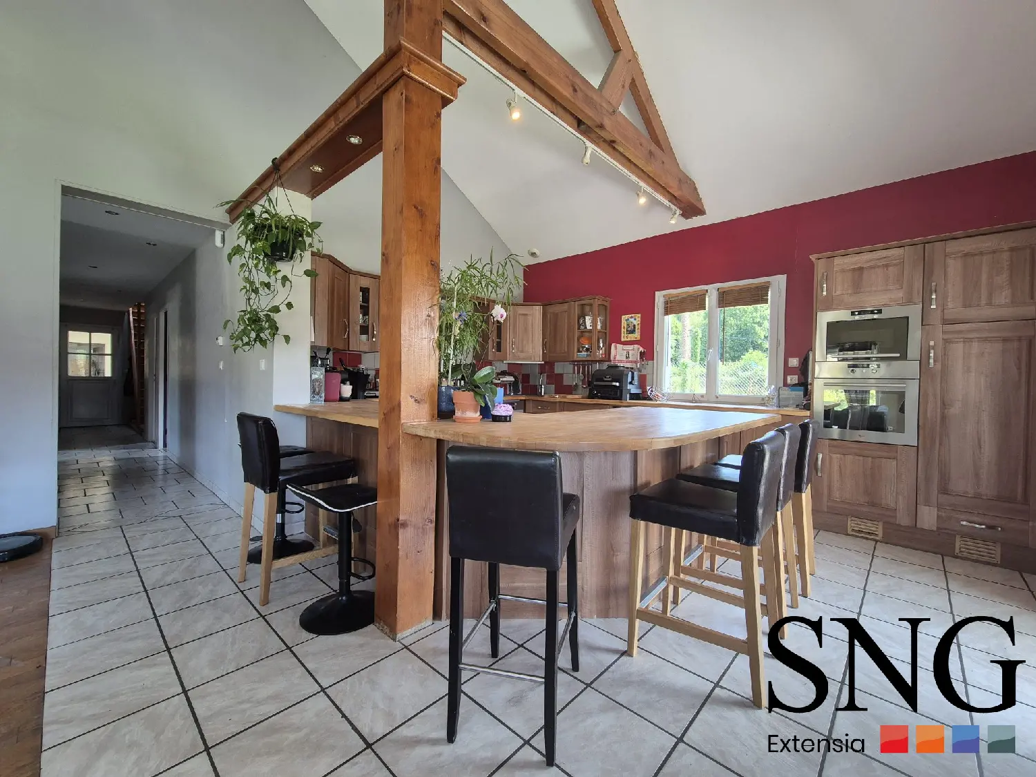  te koop huis Anneville-sur-Scie Seine-Maritime 5