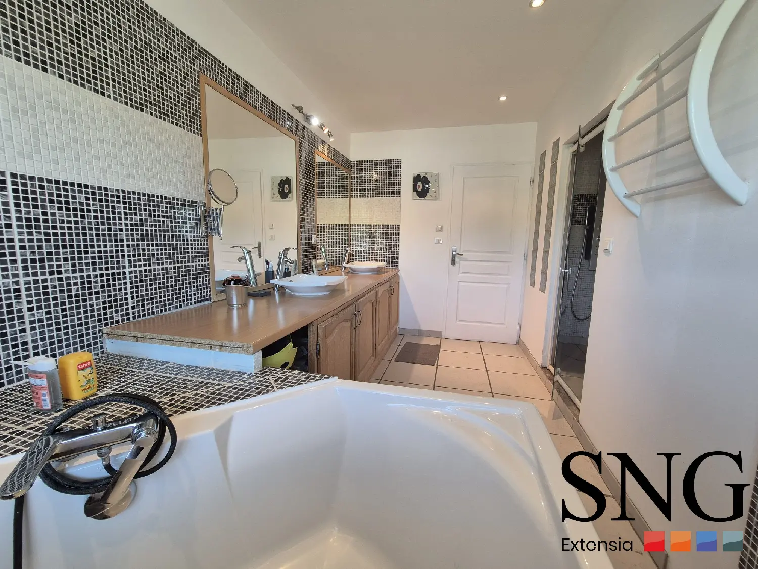  te koop huis Anneville-sur-Scie Seine-Maritime 7