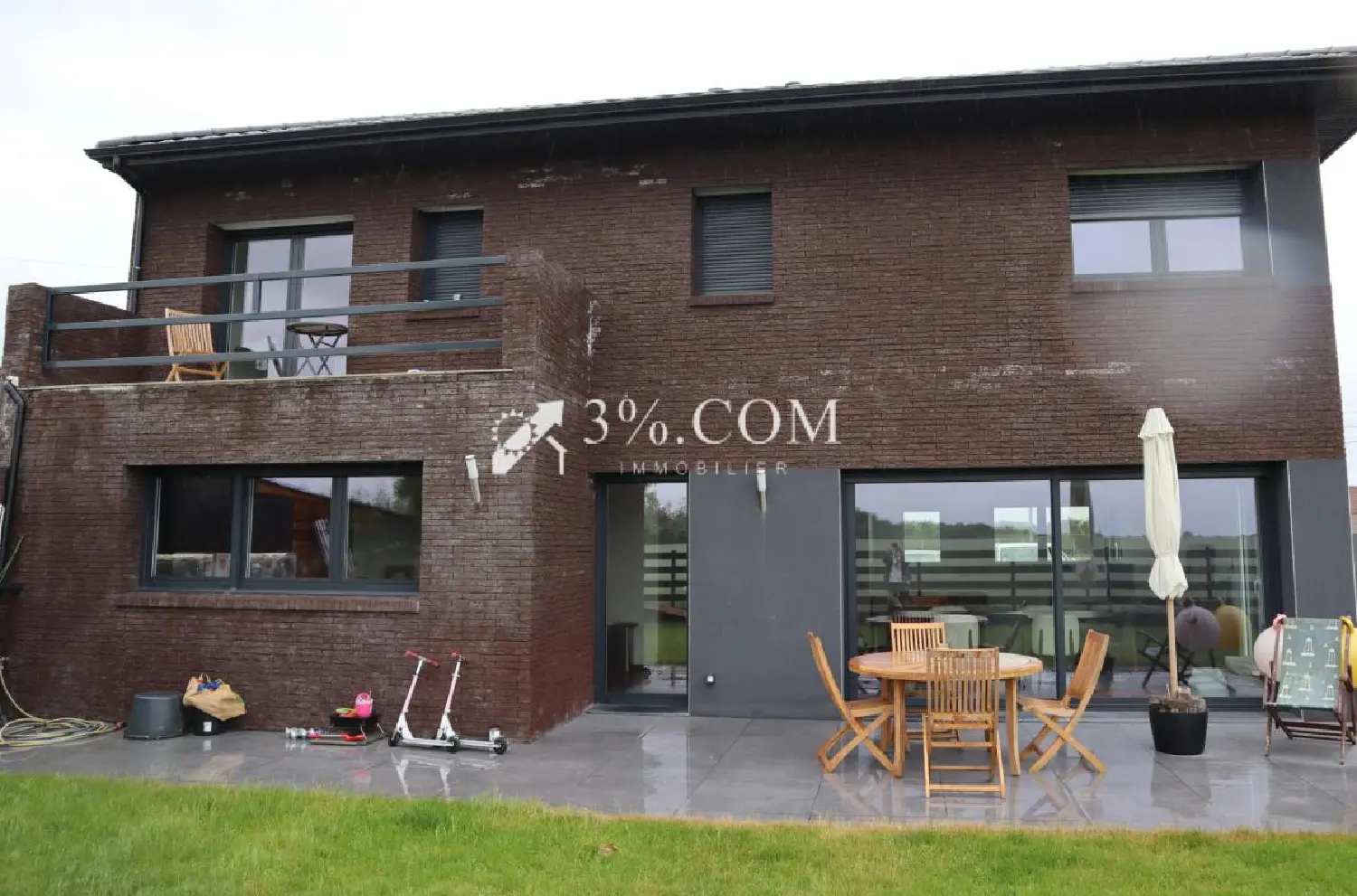  en venta casa Annoeullin Nord 1