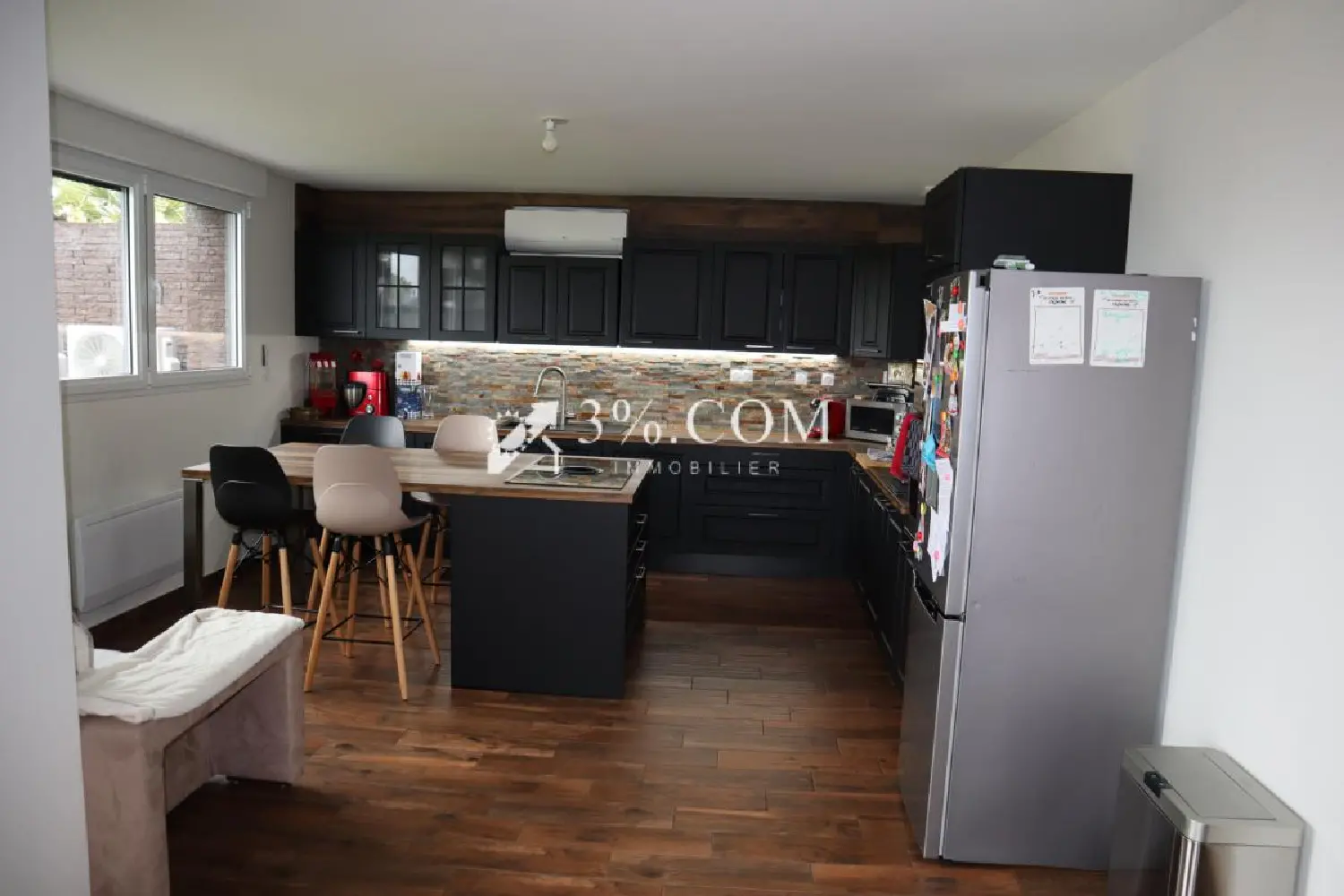  en venta casa Annoeullin Nord 3