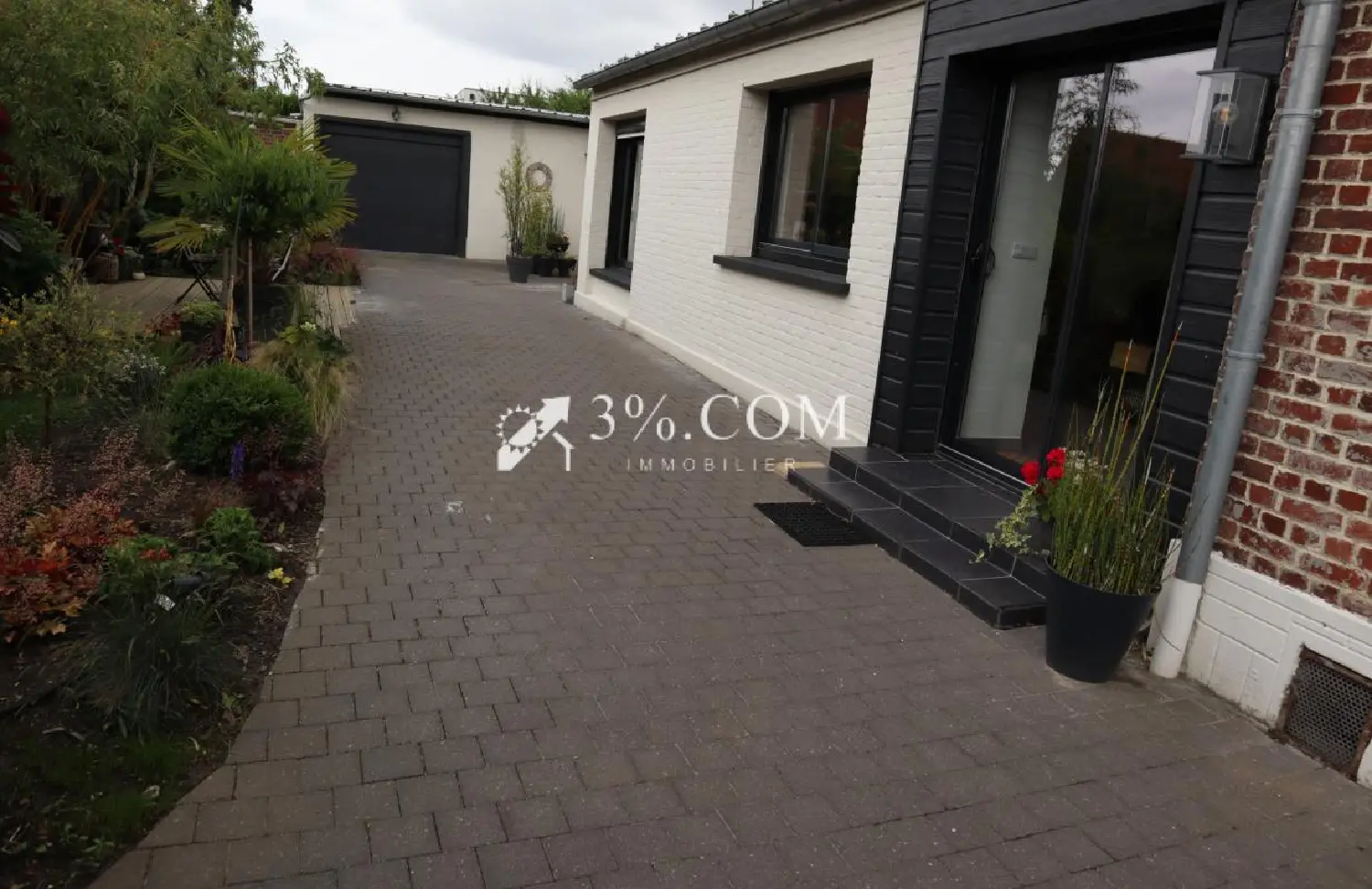  en venta casa Annoeullin Nord 2