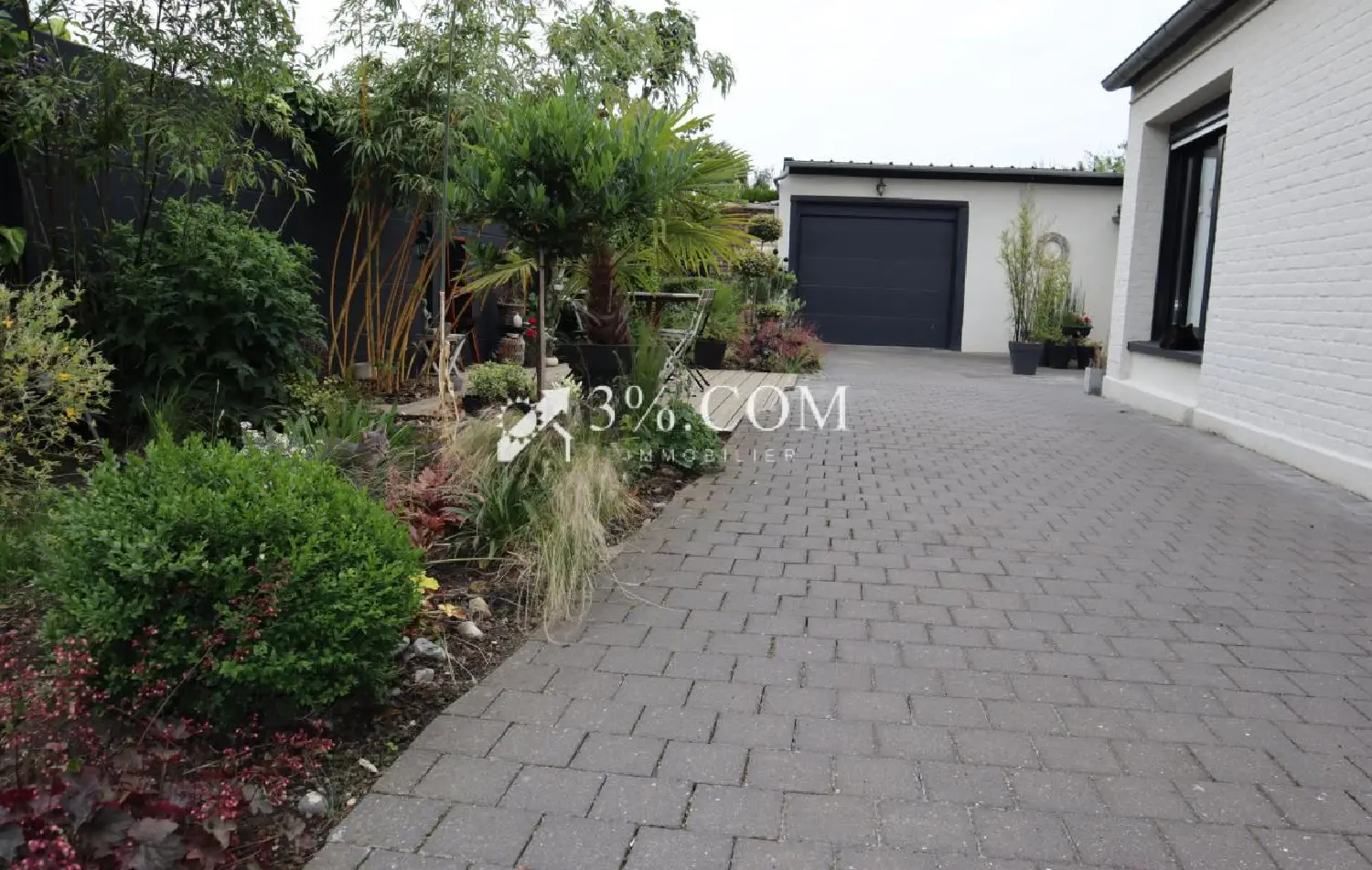 en venta casa Annoeullin Nord 3