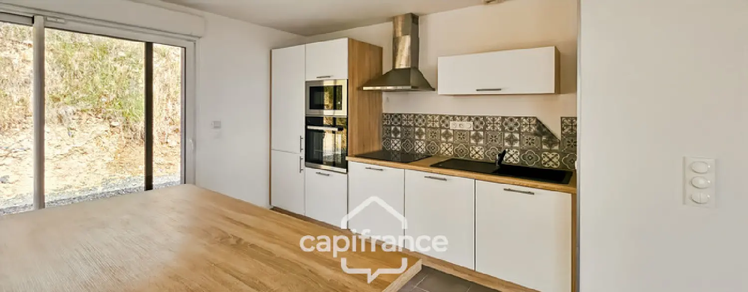  à vendre maison Annonay Ardèche 4