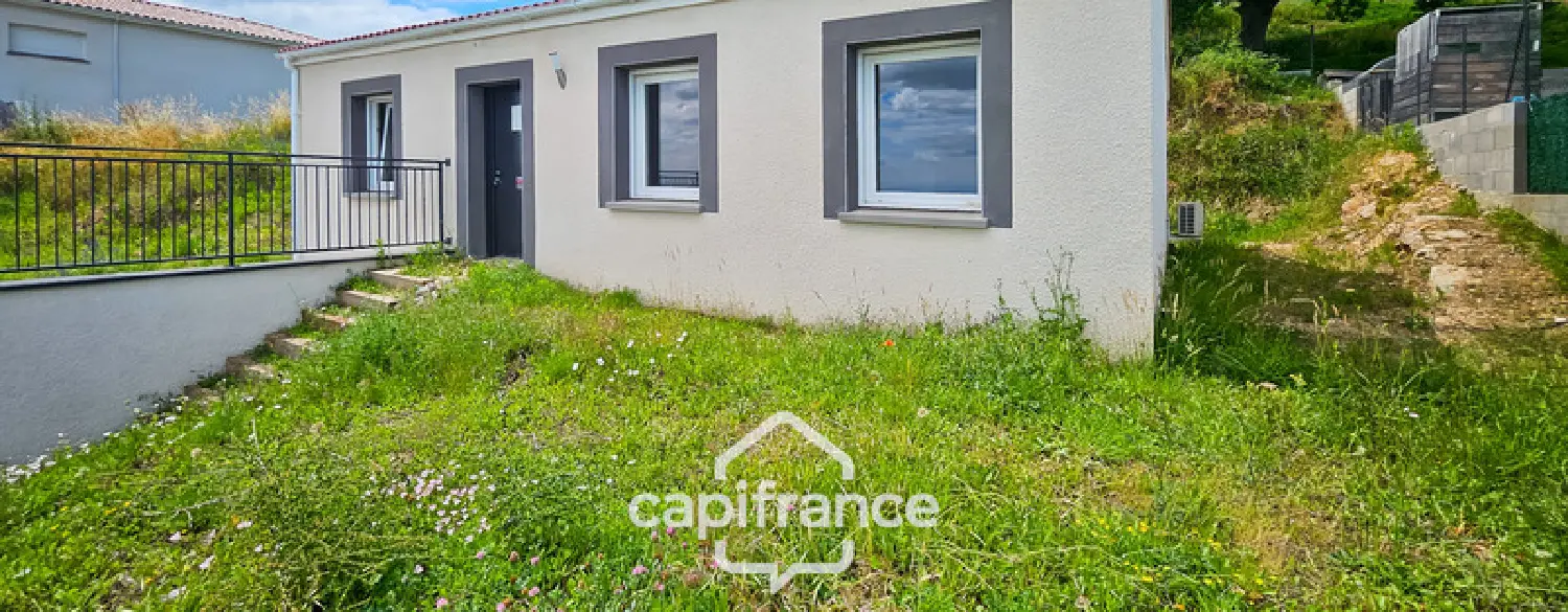  à vendre maison Annonay Ardèche 5