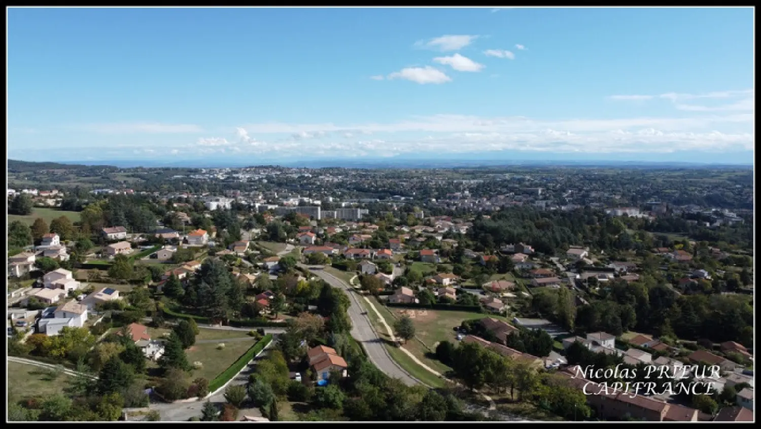  à vendre maison Annonay Ardèche 6