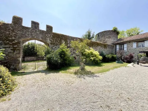 Ansac-sur-Vienne Charente huis foto 7094549