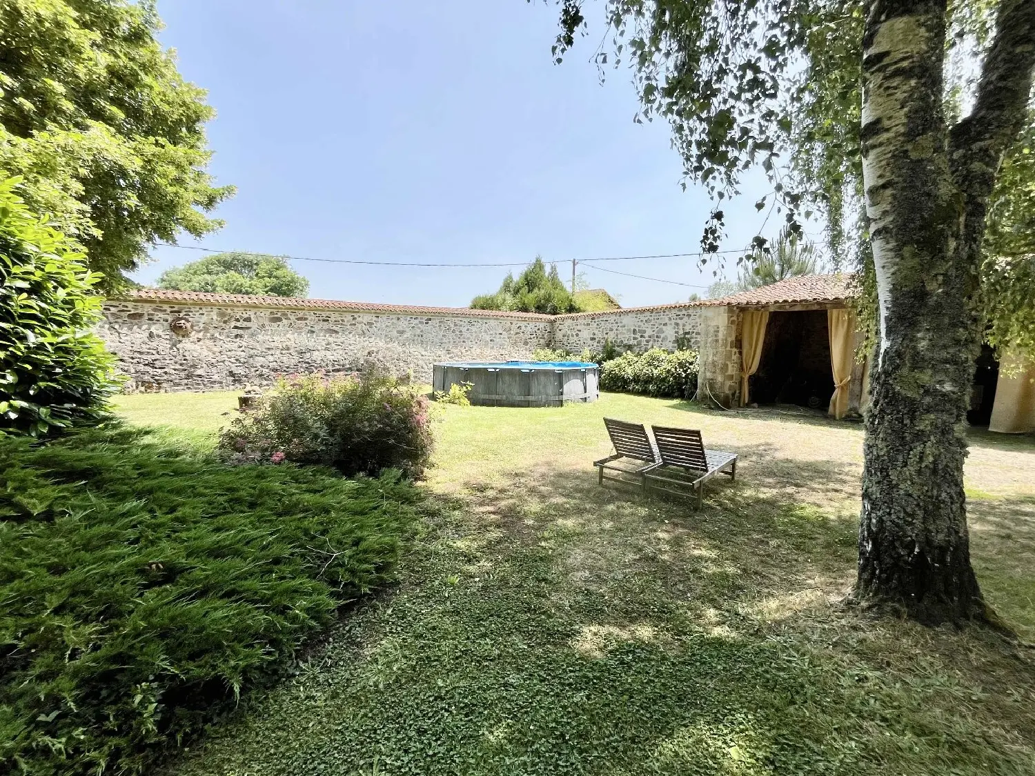  te koop huis Ansac-sur-Vienne Charente 8