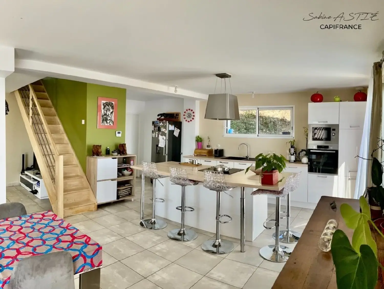  kaufen Haus Anse Rhône 2