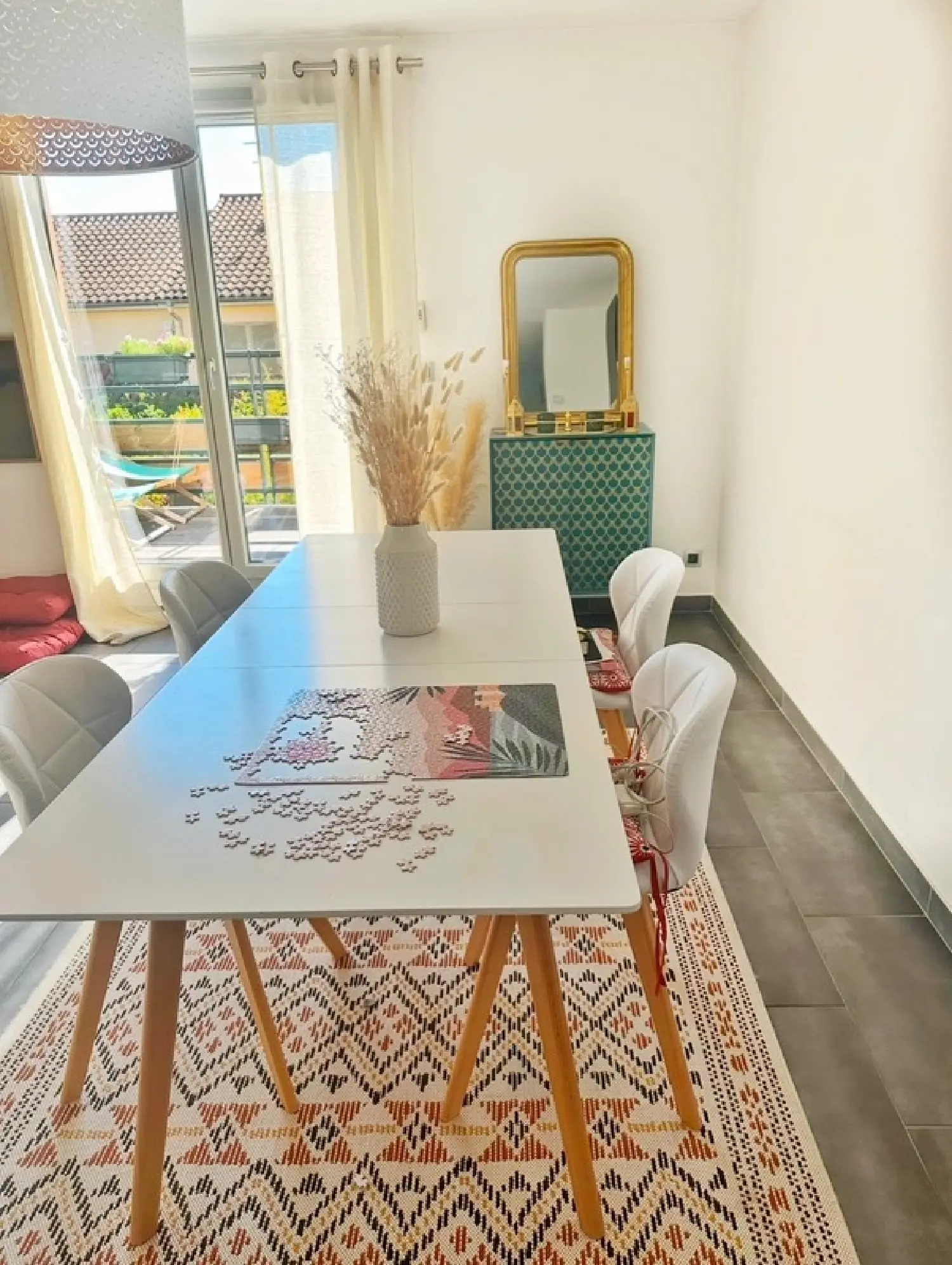  te koop huis Anse Rhône 4