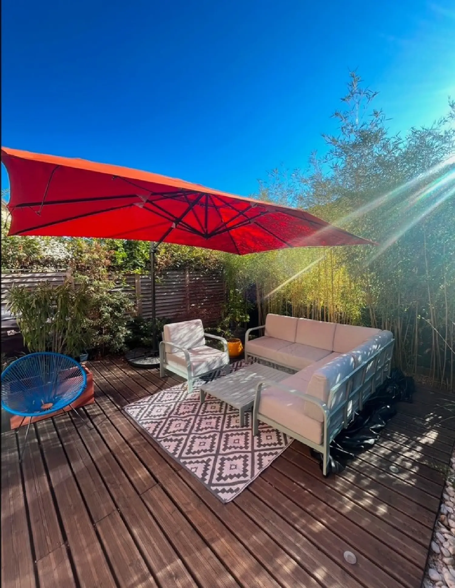  te koop huis Anse Rhône 5