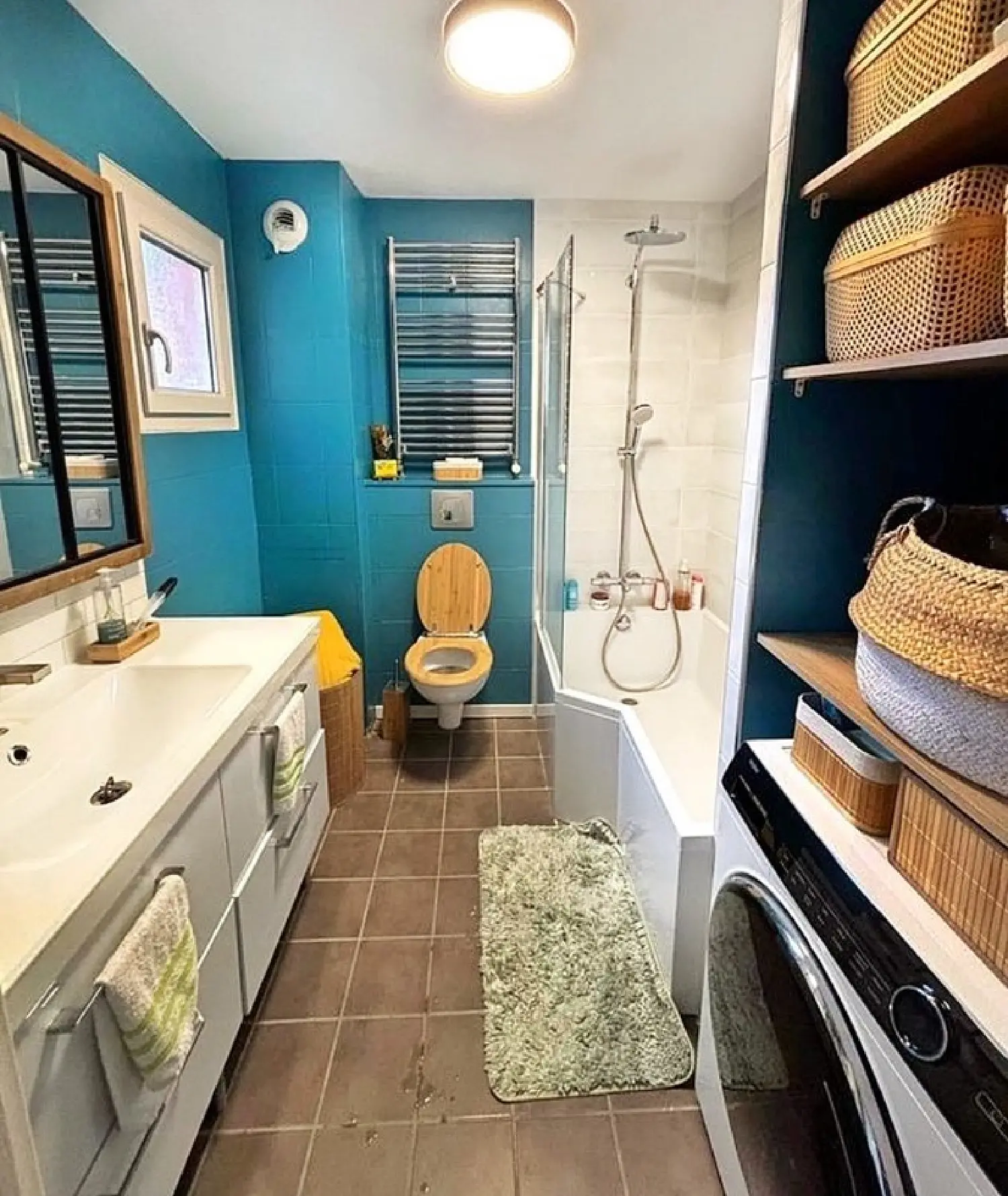  te koop huis Anse Rhône 6