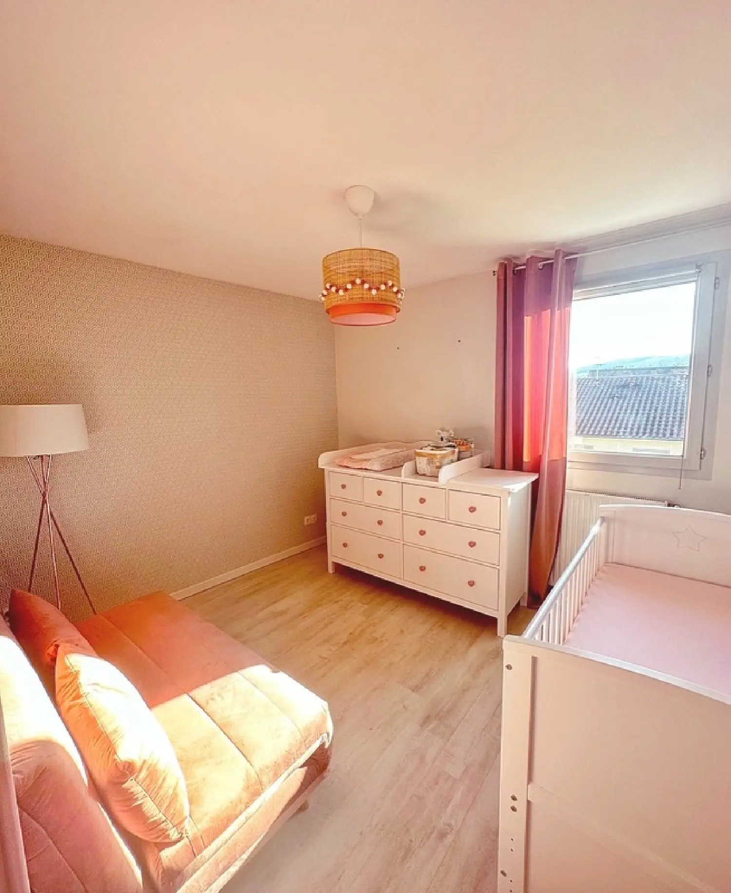  te koop huis Anse Rhône 8