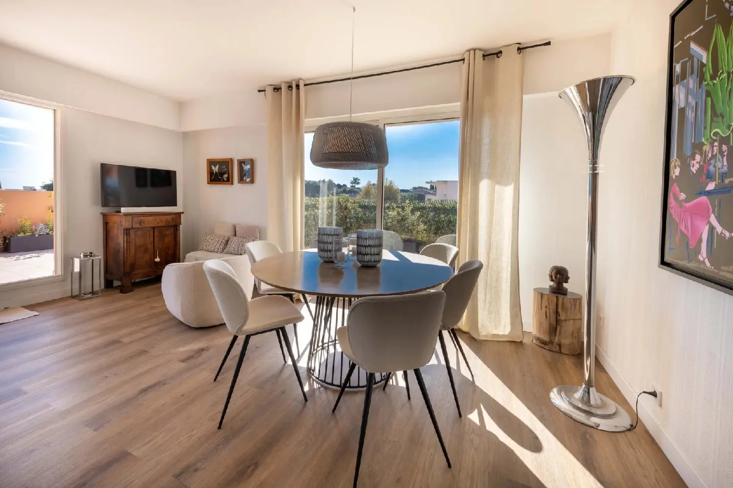  à vendre maison Antibes Alpes-Maritimes 7