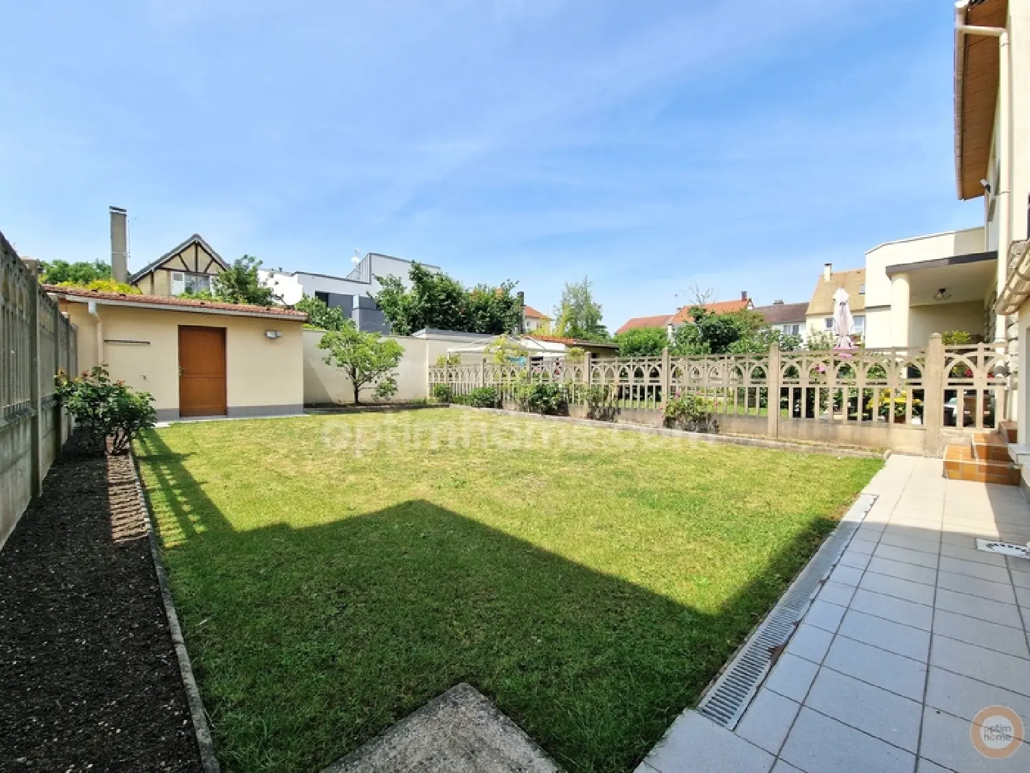  en venta casa Antony Hauts-de-Seine 2