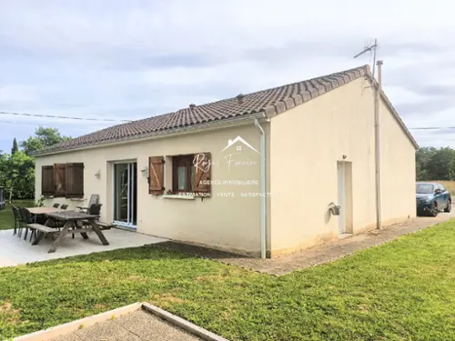 Antran Vienne huis foto 7088198